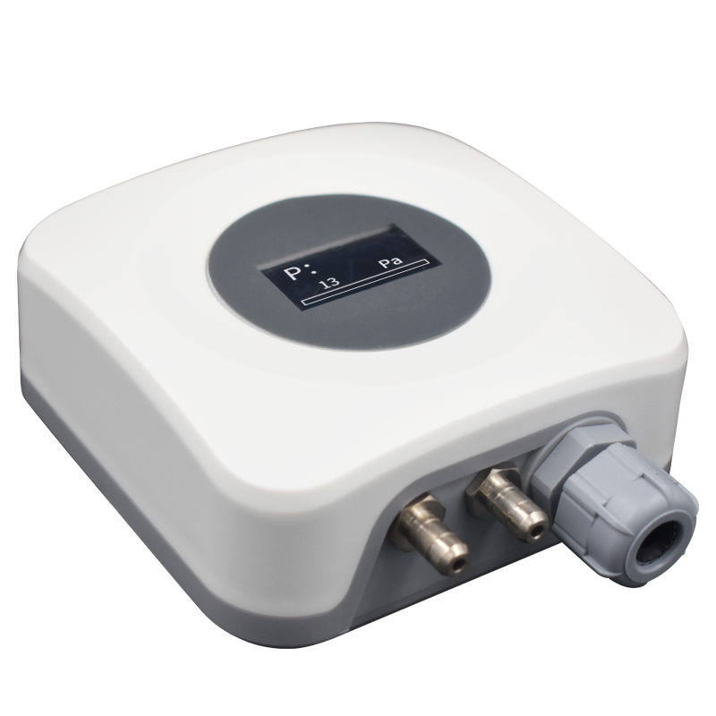 N103BYC房間微壓差傳感器