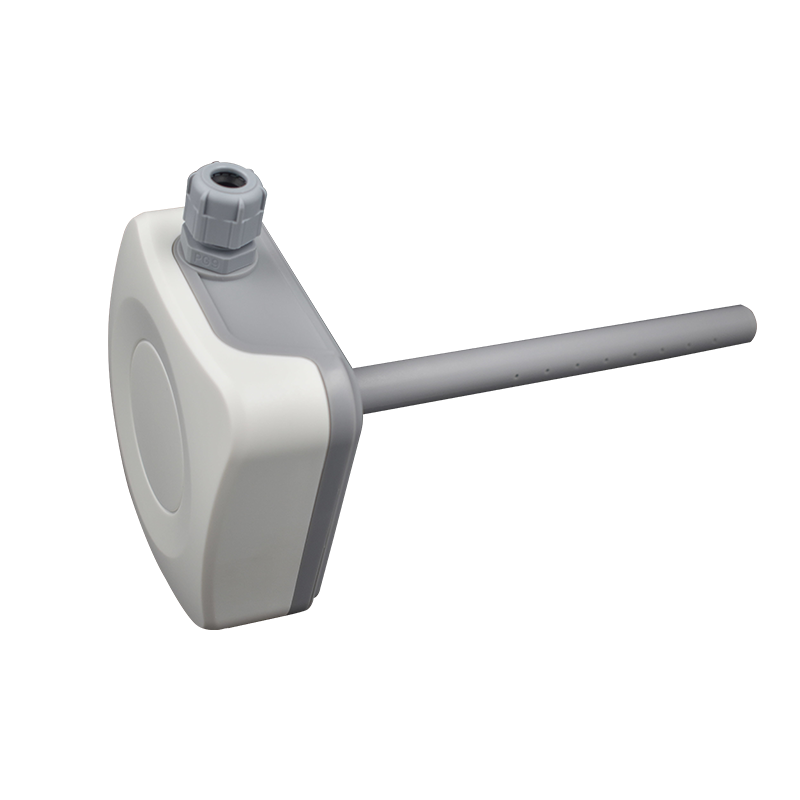風(fēng)管空氣質(zhì)量多合一/CO/CO2/PM2.5/TVOC/甲醛